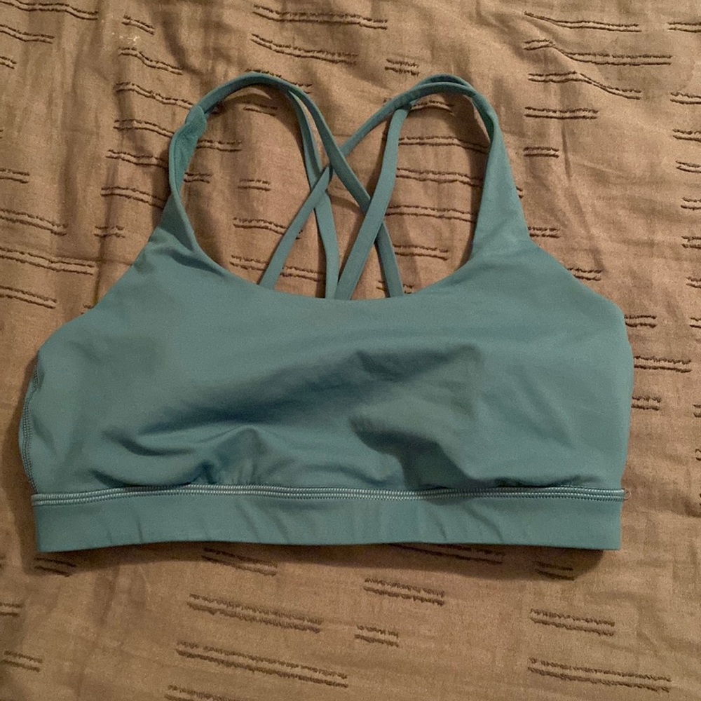 Lululemon Energy Bra